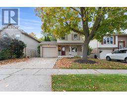 418 WOODS LANE, Cambridge, Ontario