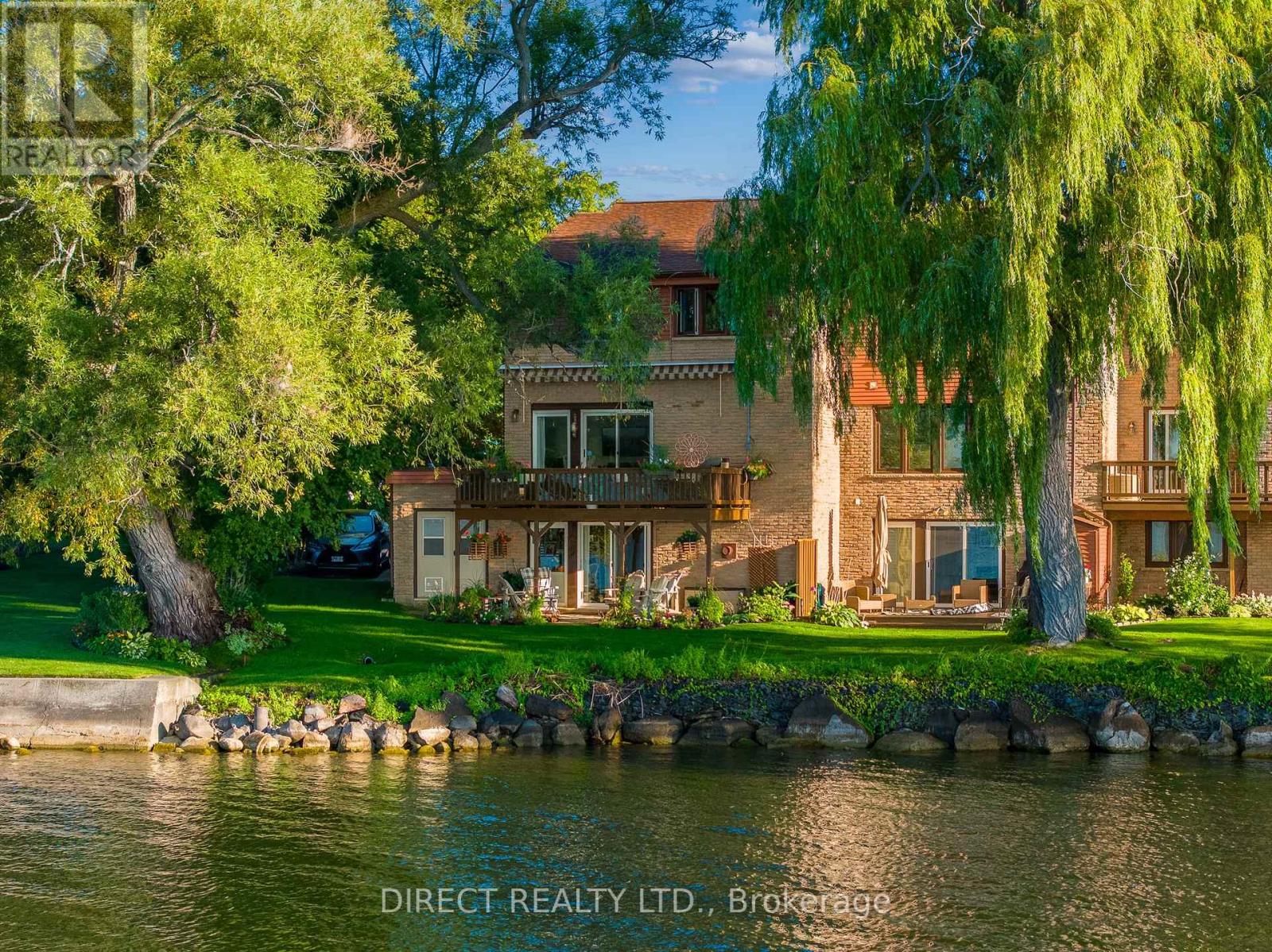 1798 Old Hwy 2, Quinte West, Ontario  K8N 4Z2 - Photo 1 - X12401686