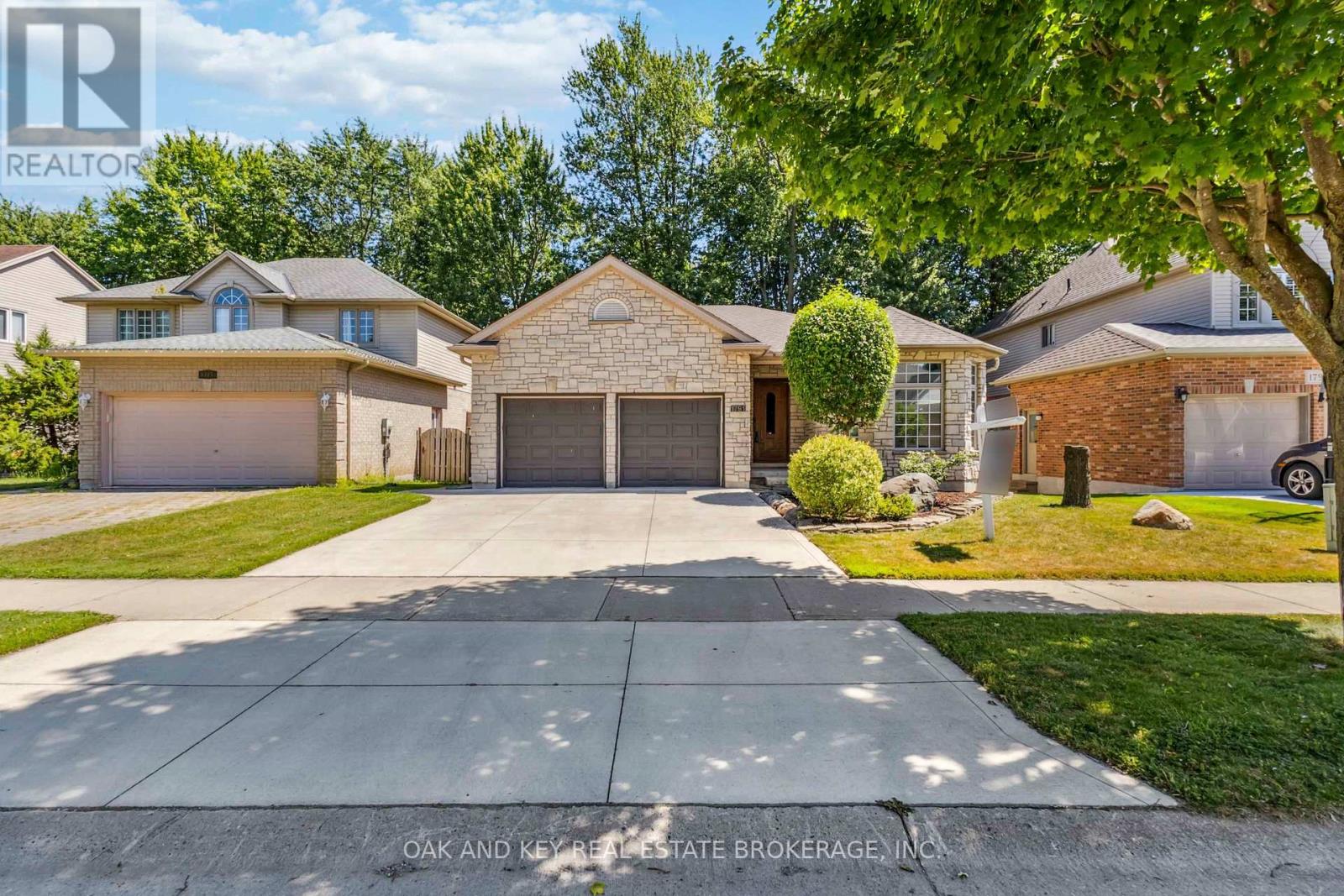 1791 Milestone Road, London North, Ontario  N5X 2G1 - Photo 1 - X12317419
