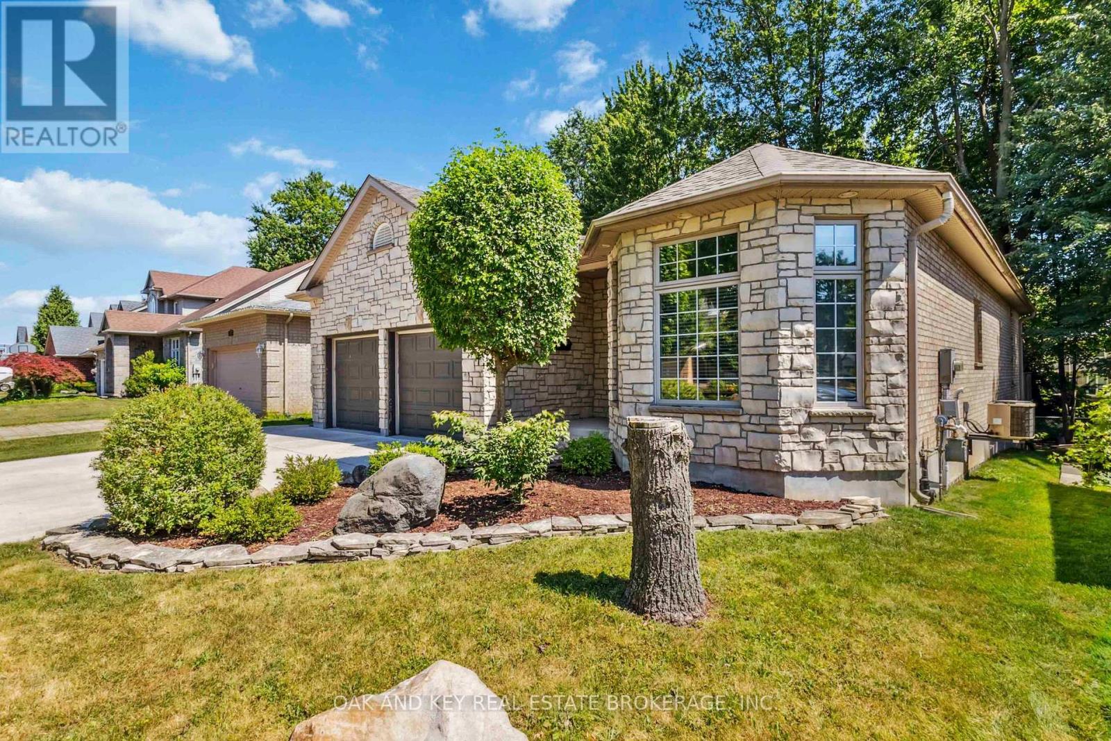 1791 Milestone Road, London North, Ontario  N5X 2G1 - Photo 3 - X12317419