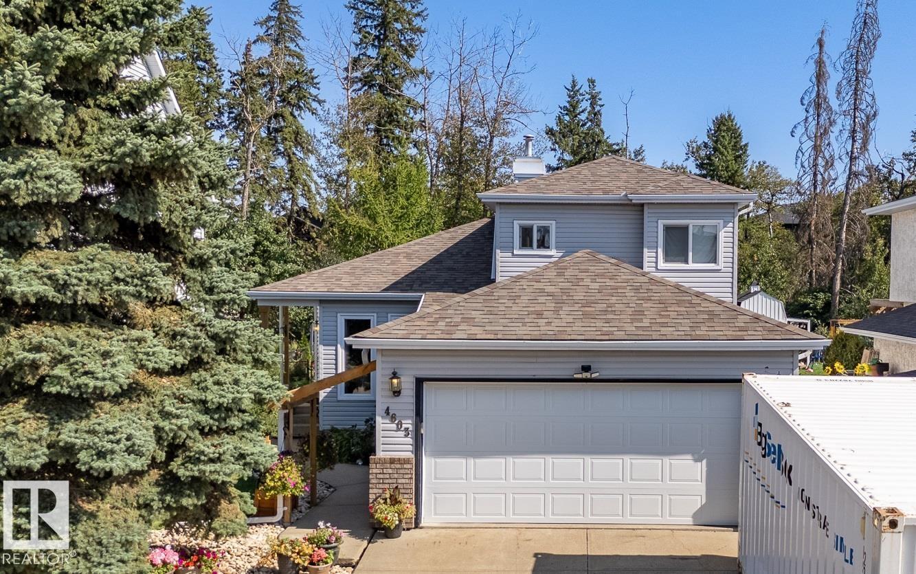 4603 42nd Street, Beaumont, Alberta