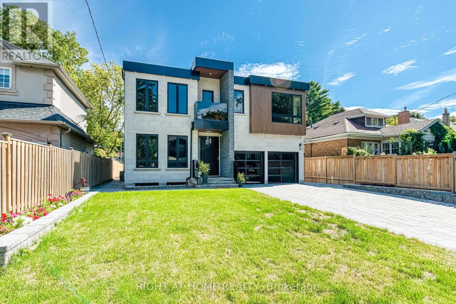 203 Scarboro Crescent, Toronto, Ontario  M1M 2J6 - Photo 44 - E12384691