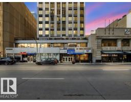 #708 10024 Jasper Av Nw Downtown (Edmonton), Edmonton, Ca