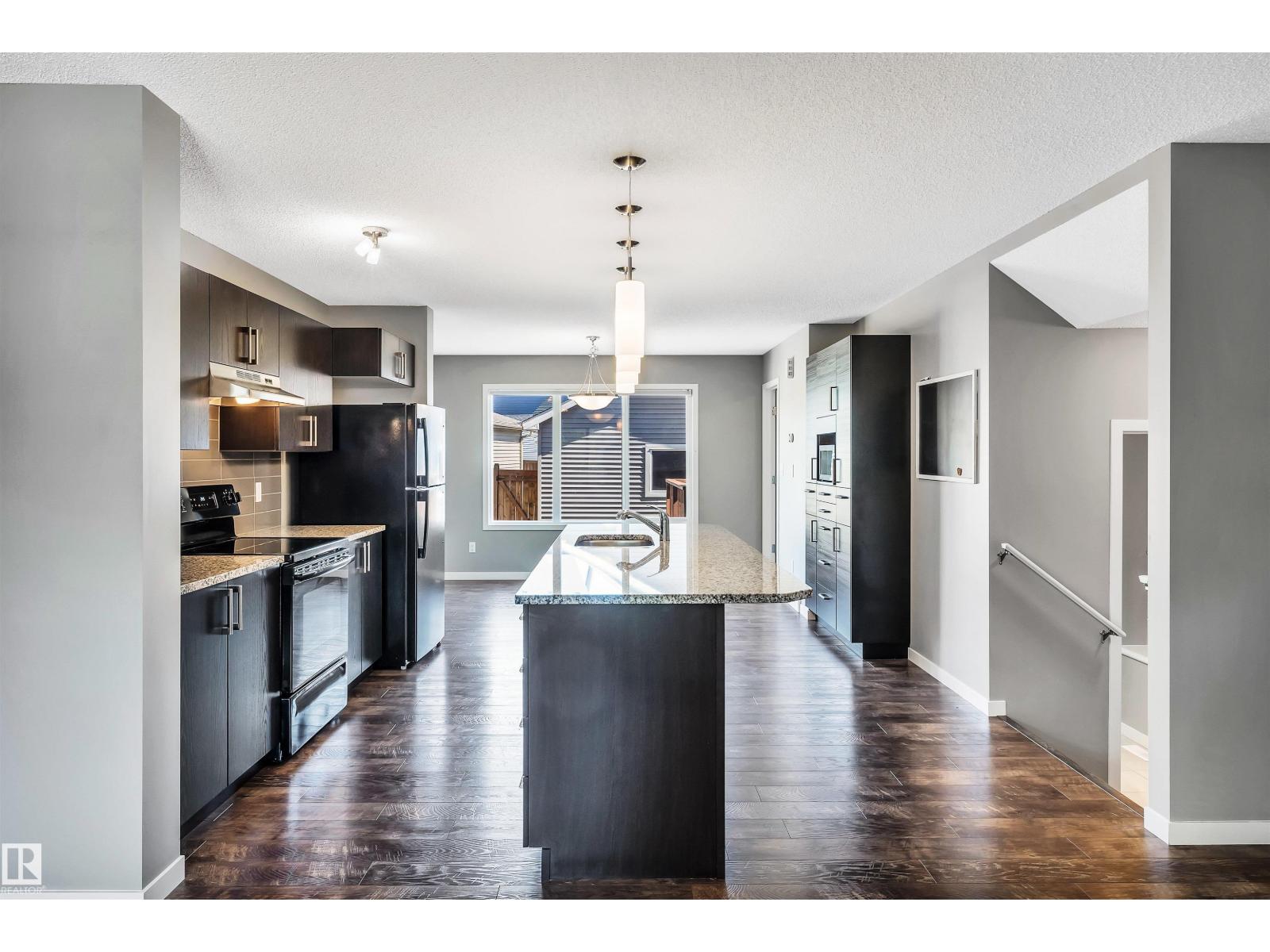 4051 Chappelle Gr Sw, Edmonton, Alberta  T6W 3R1 - Photo 11 - E4457665