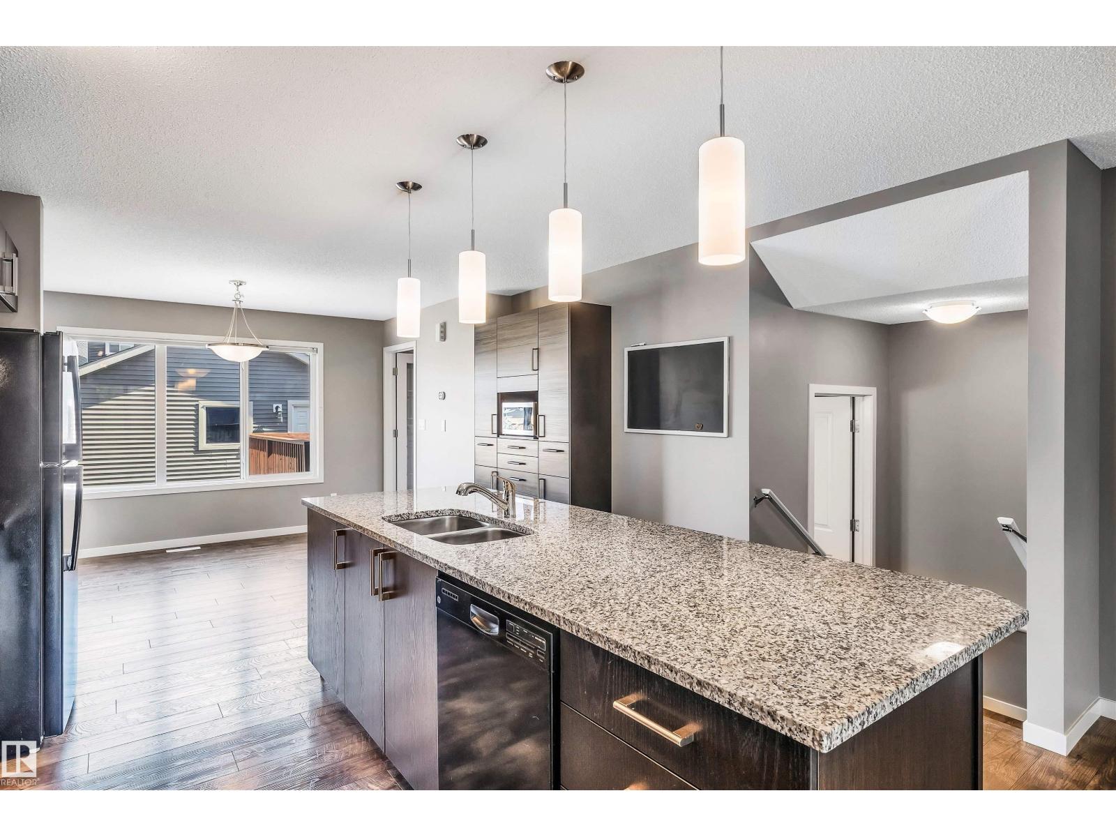 4051 Chappelle Gr Sw, Edmonton, Alberta  T6W 3R1 - Photo 13 - E4457665