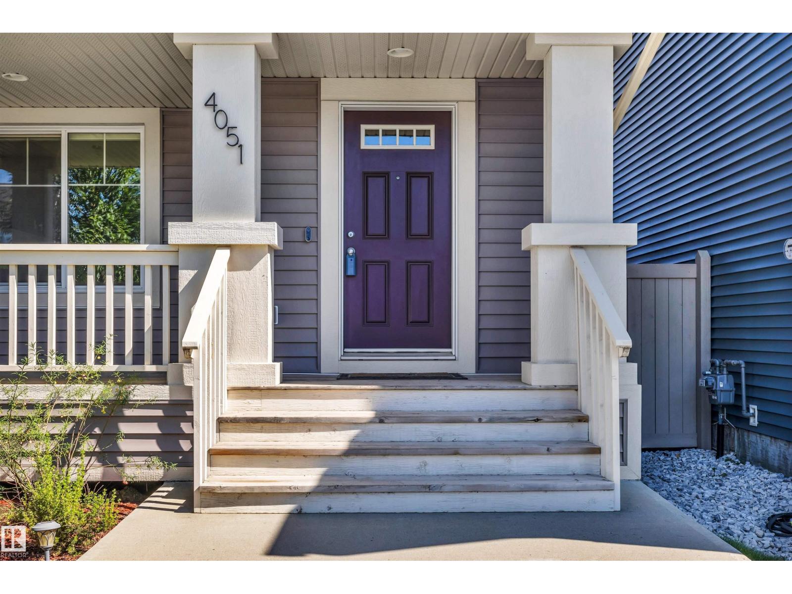 4051 Chappelle Gr Sw, Edmonton, Alberta  T6W 3R1 - Photo 3 - E4457665
