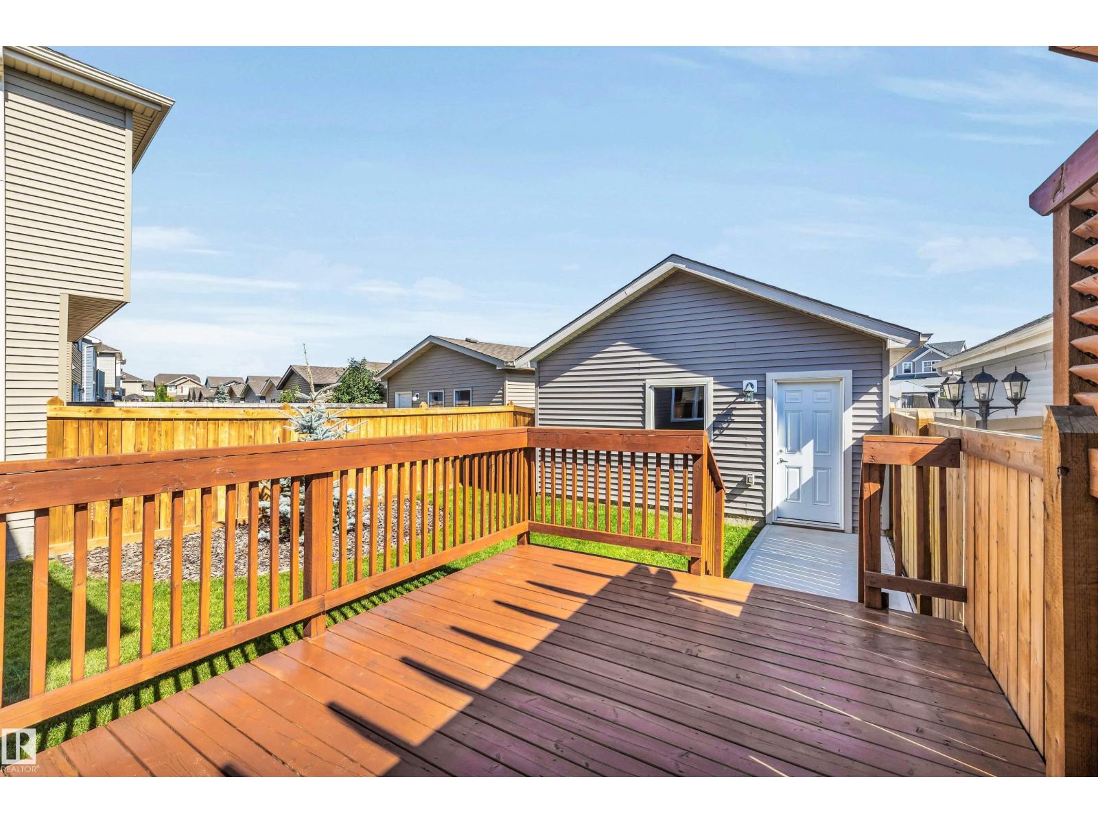 4051 Chappelle Gr Sw, Edmonton, Alberta  T6W 3R1 - Photo 36 - E4457665
