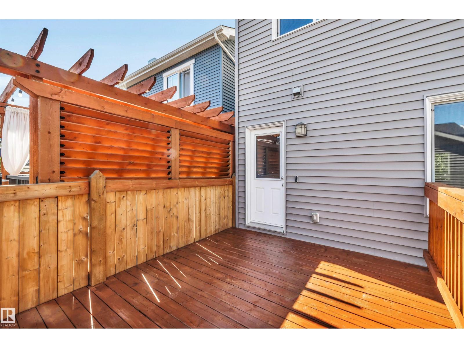 4051 Chappelle Gr Sw, Edmonton, Alberta  T6W 3R1 - Photo 37 - E4457665
