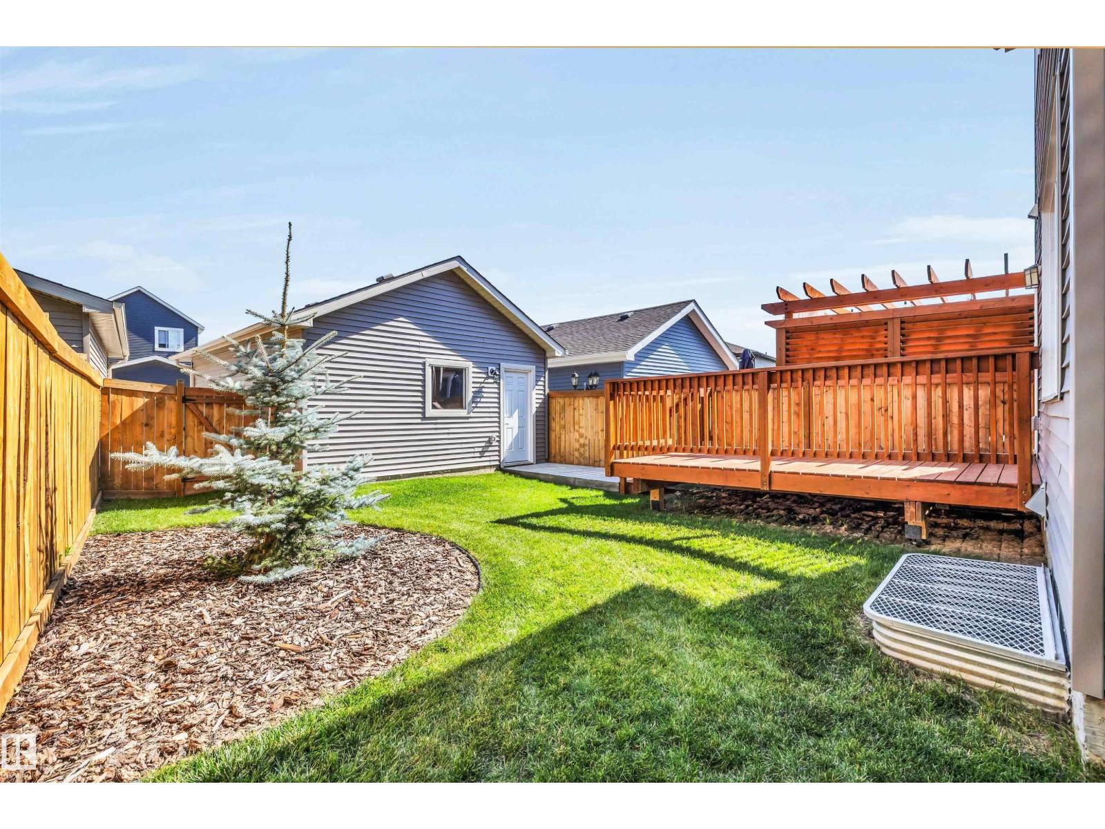 4051 Chappelle Gr Sw, Edmonton, Alberta  T6W 3R1 - Photo 38 - E4457665
