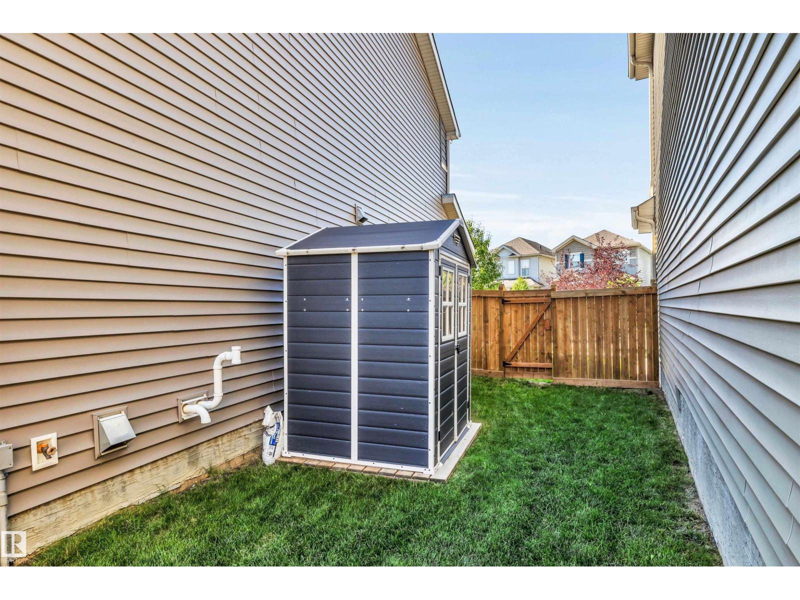 4051 Chappelle Gr Sw, Edmonton, Alberta  T6W 3R1 - Photo 39 - E4457665