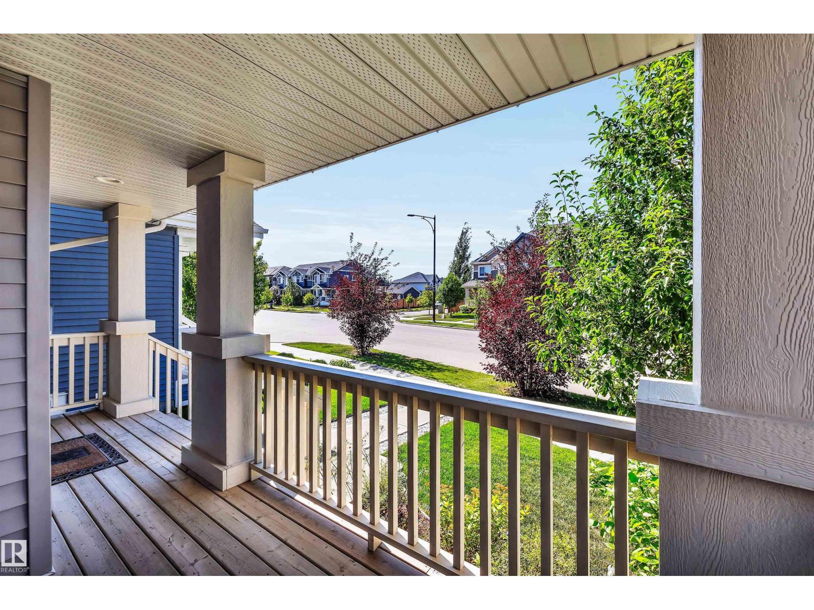 4051 Chappelle Gr Sw, Edmonton, Alberta  T6W 3R1 - Photo 4 - E4457665