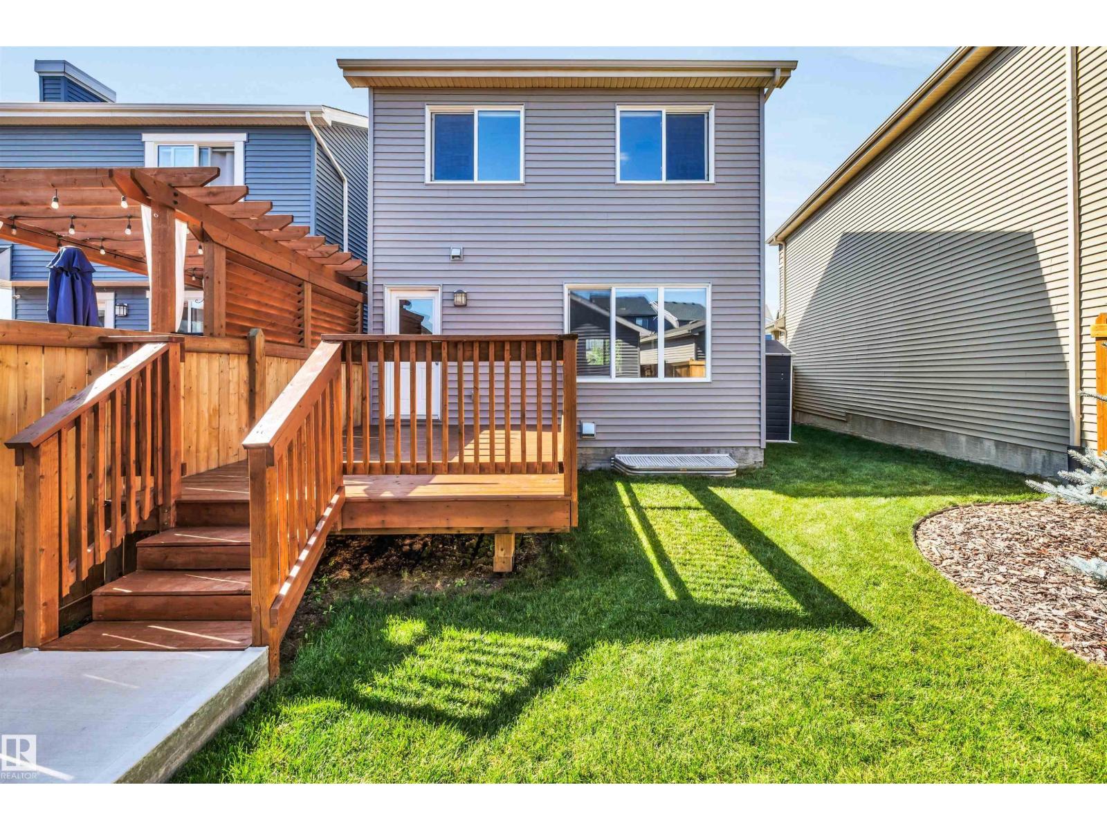 4051 Chappelle Gr Sw, Edmonton, Alberta  T6W 3R1 - Photo 40 - E4457665
