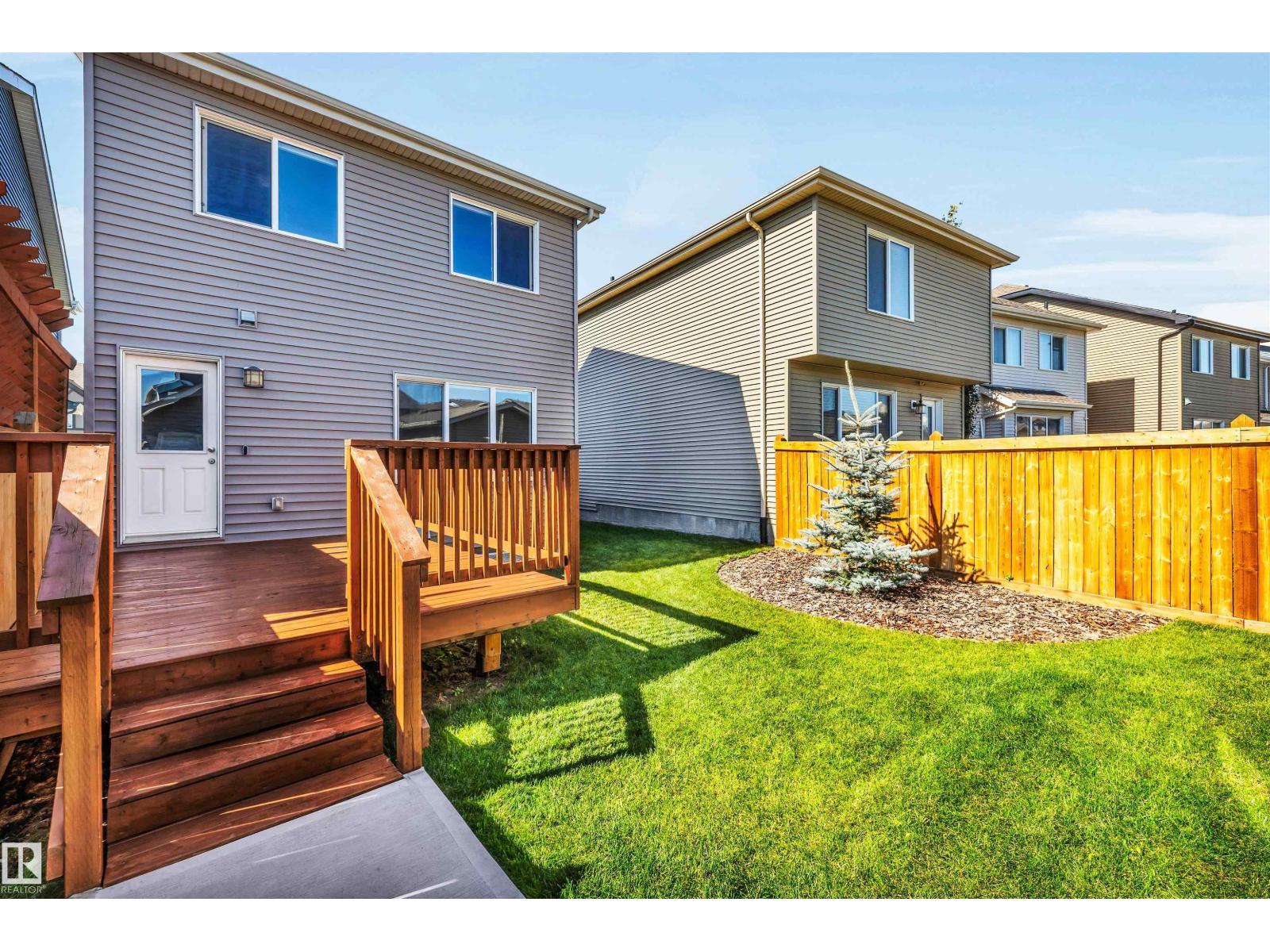 4051 Chappelle Gr Sw, Edmonton, Alberta  T6W 3R1 - Photo 41 - E4457665
