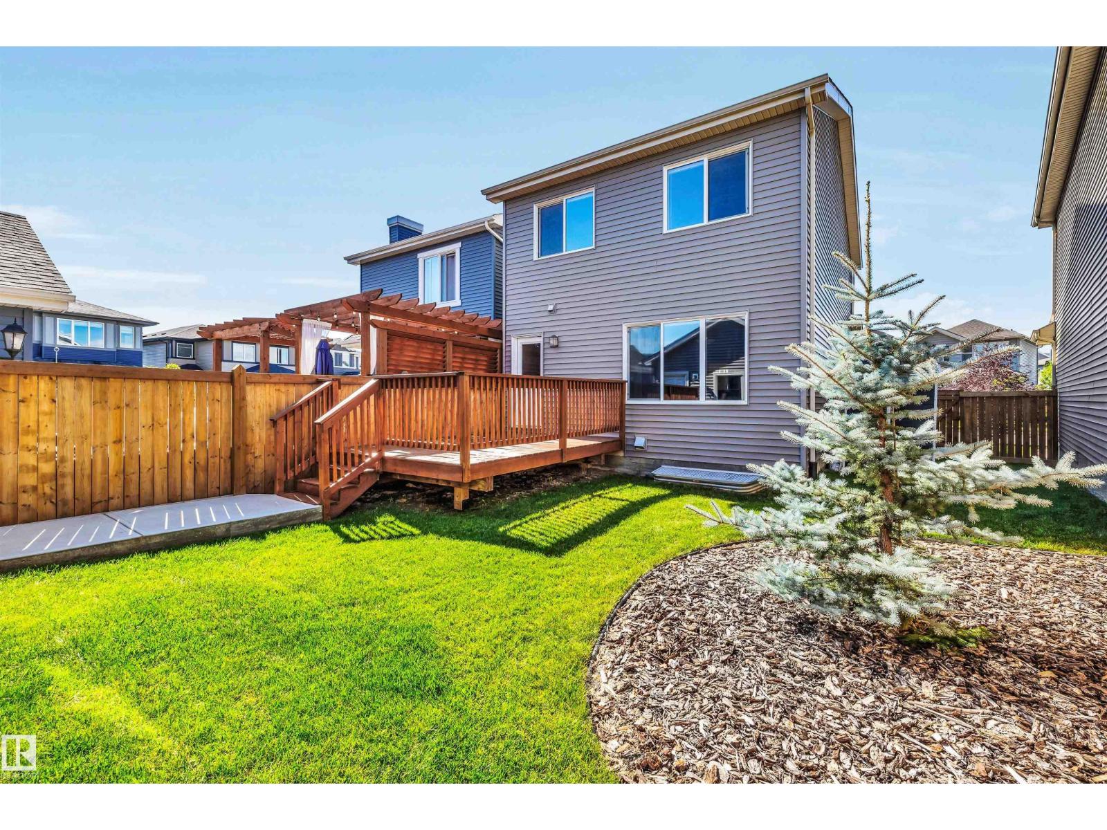 4051 Chappelle Gr Sw, Edmonton, Alberta  T6W 3R1 - Photo 42 - E4457665