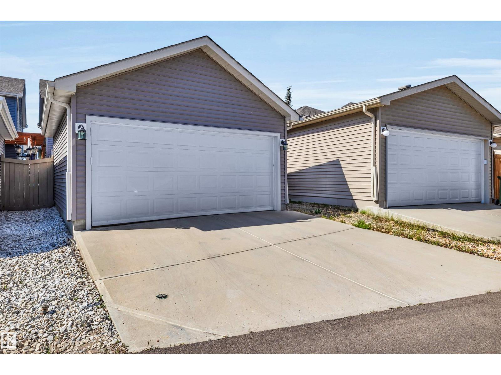 4051 Chappelle Gr Sw, Edmonton, Alberta  T6W 3R1 - Photo 43 - E4457665