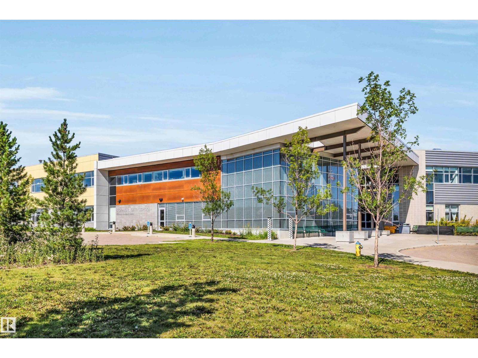 4051 Chappelle Gr Sw, Edmonton, Alberta  T6W 3R1 - Photo 48 - E4457665