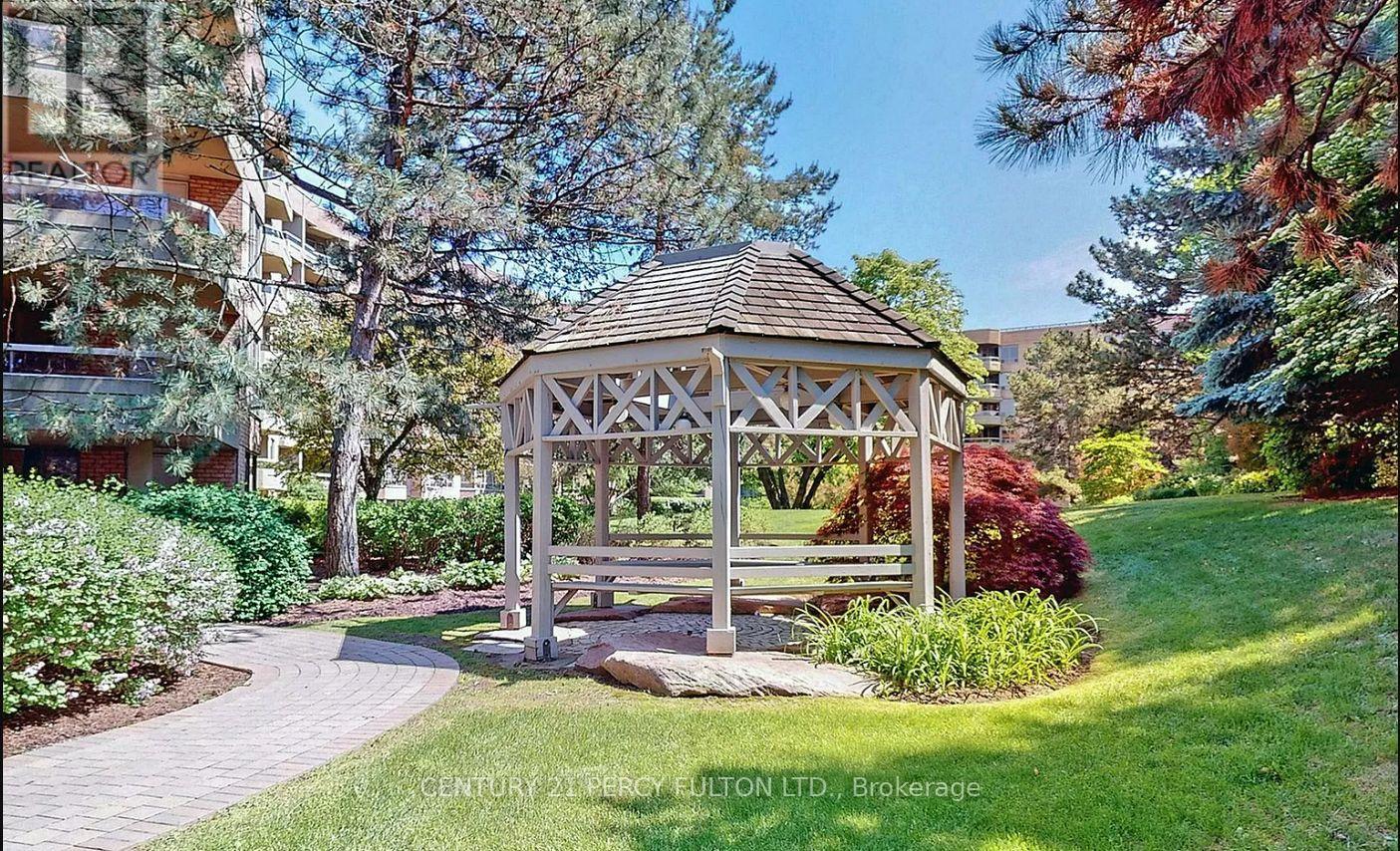 321 - 1210 Don Mills Road, Toronto, Ontario  M3B 3N9 - Photo 23 - C12401915