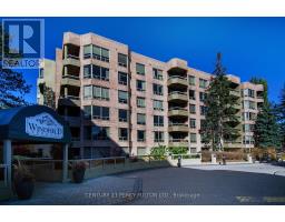 321 - 1210 Don Mills Road, Toronto (Banbury-Don Mills), Ca