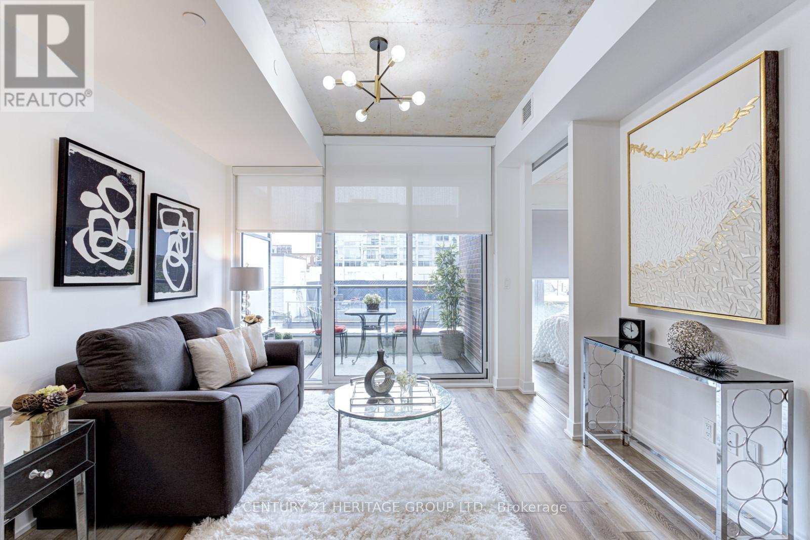 522 - 30 Baseball Place, Toronto, Ontario  M4M 0E8 - Photo 10 - E12401931
