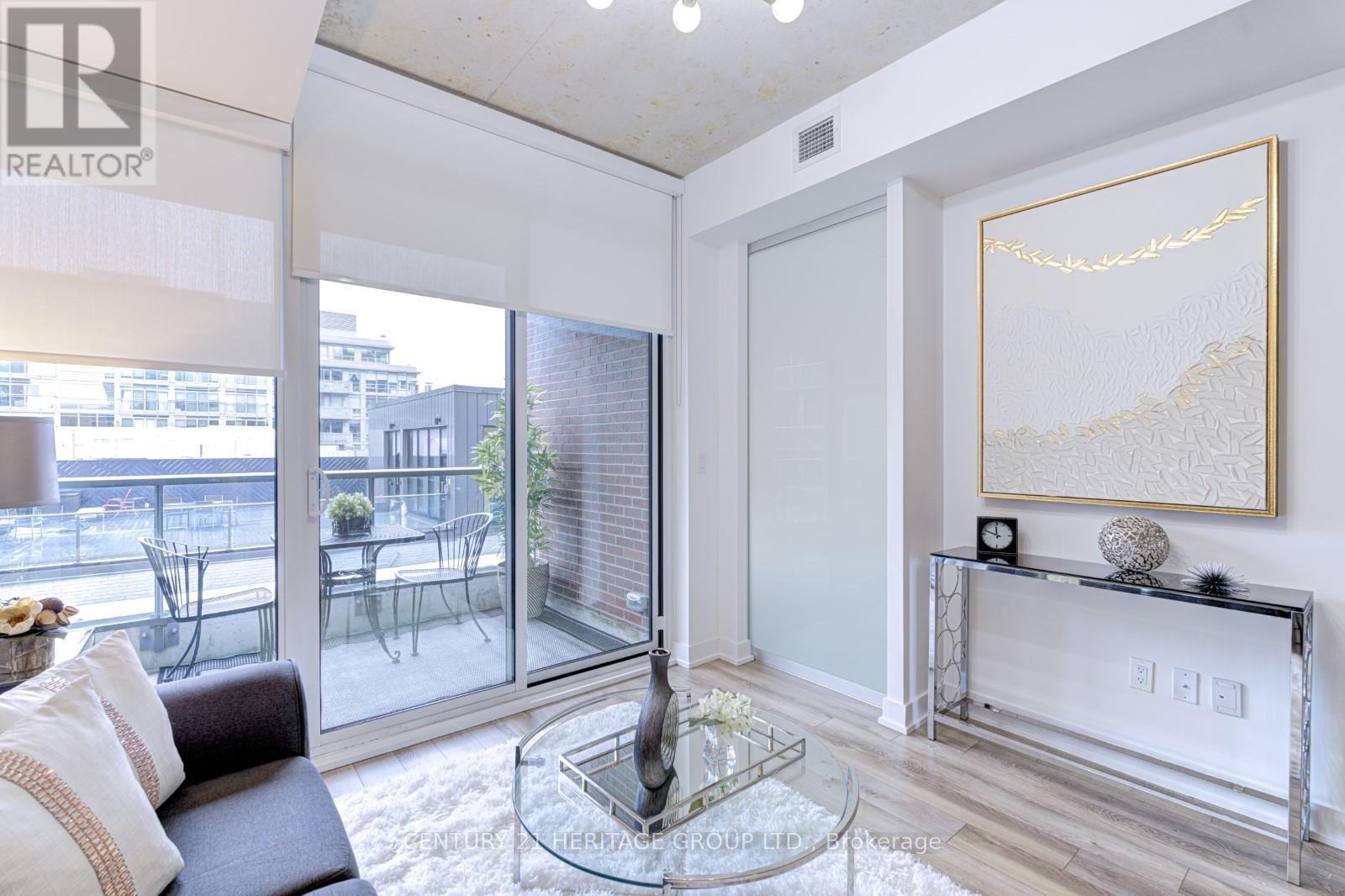 522 - 30 Baseball Place, Toronto, Ontario  M4M 0E8 - Photo 11 - E12401931