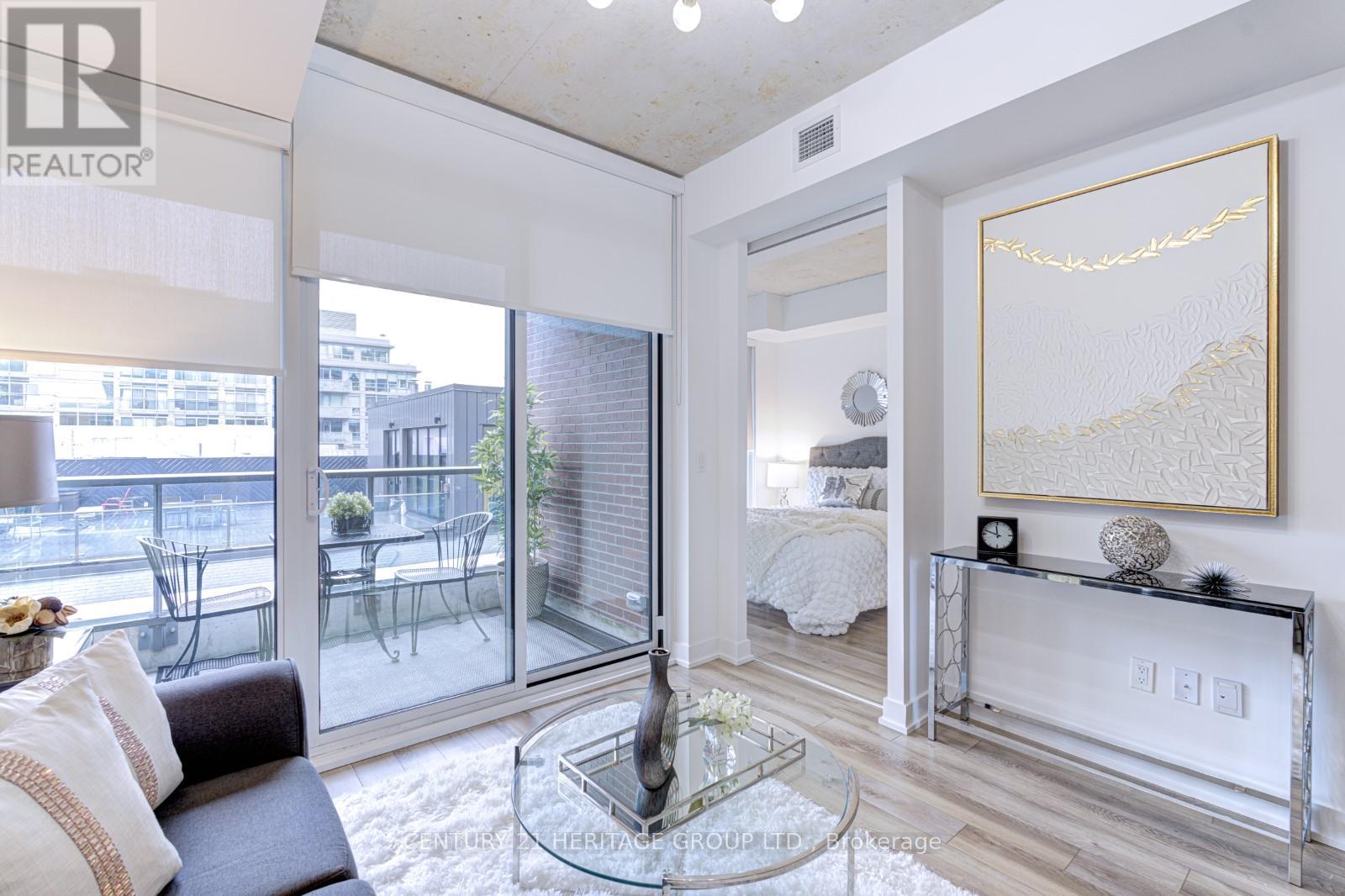 522 - 30 Baseball Place, Toronto, Ontario  M4M 0E8 - Photo 12 - E12401931
