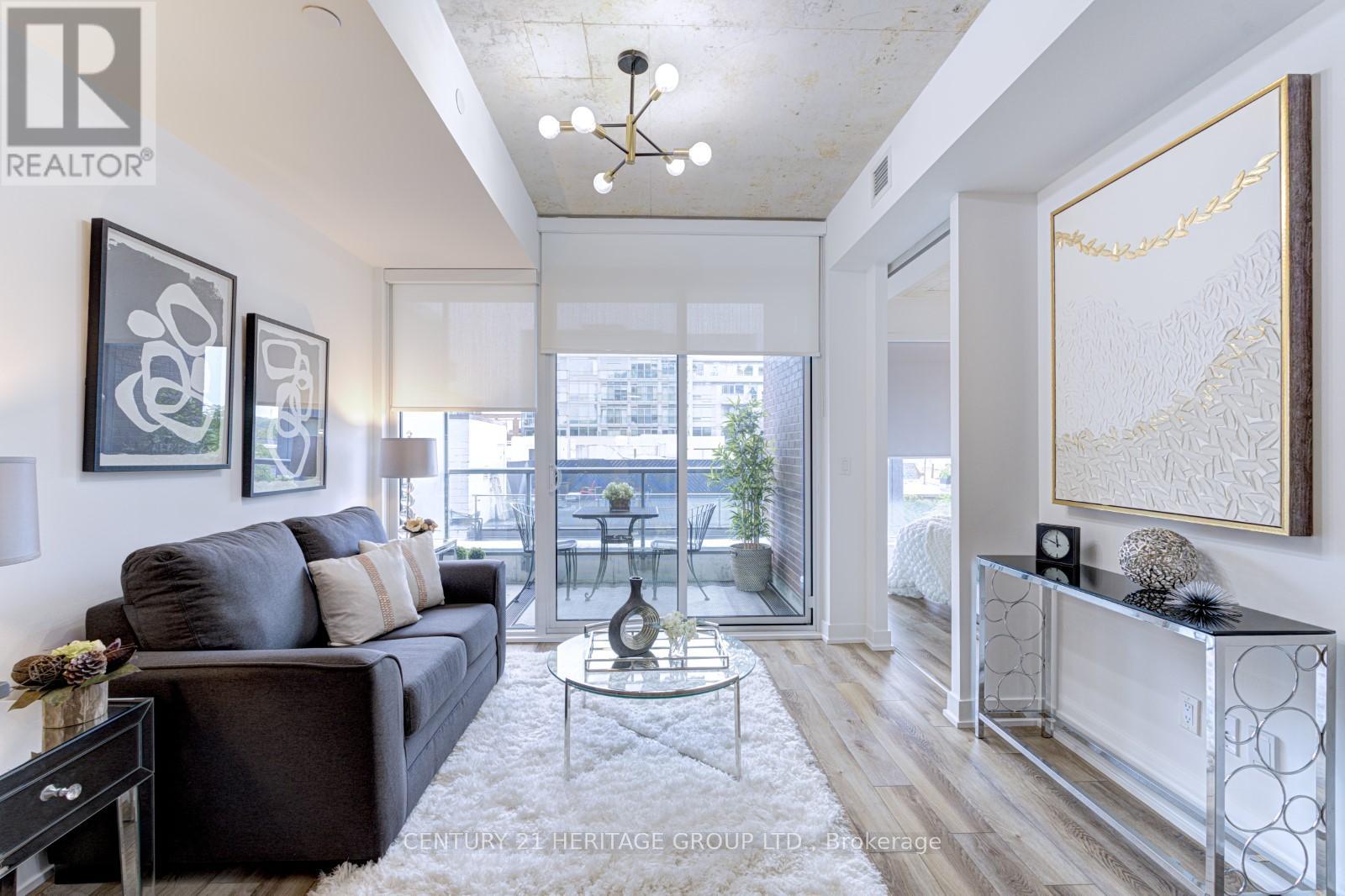 522 - 30 Baseball Place, Toronto, Ontario  M4M 0E8 - Photo 13 - E12401931