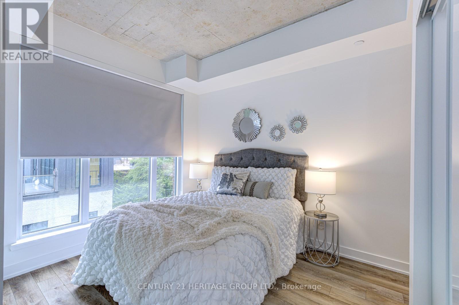 522 - 30 Baseball Place, Toronto, Ontario  M4M 0E8 - Photo 14 - E12401931