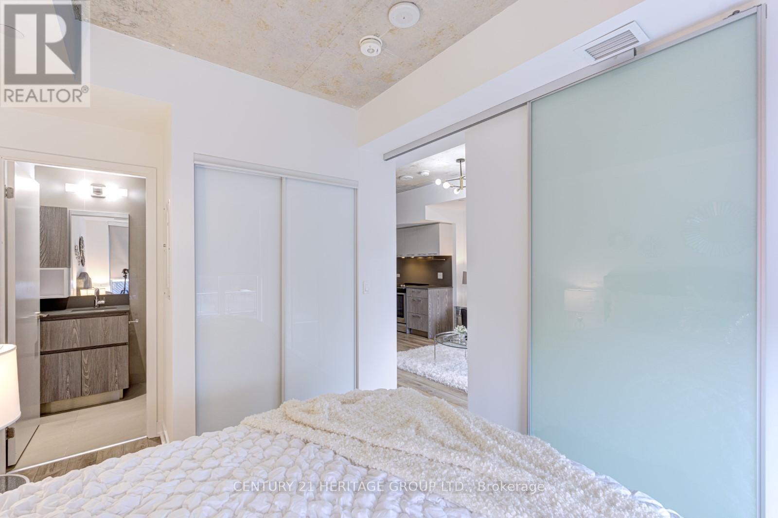 522 - 30 Baseball Place, Toronto, Ontario  M4M 0E8 - Photo 15 - E12401931