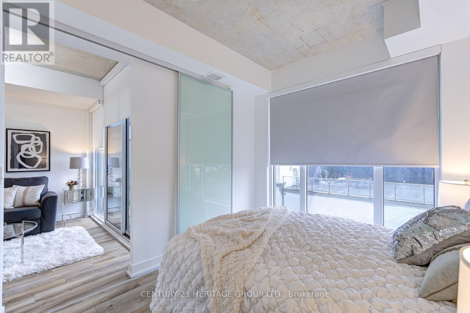 522 - 30 Baseball Place, Toronto, Ontario  M4M 0E8 - Photo 16 - E12401931