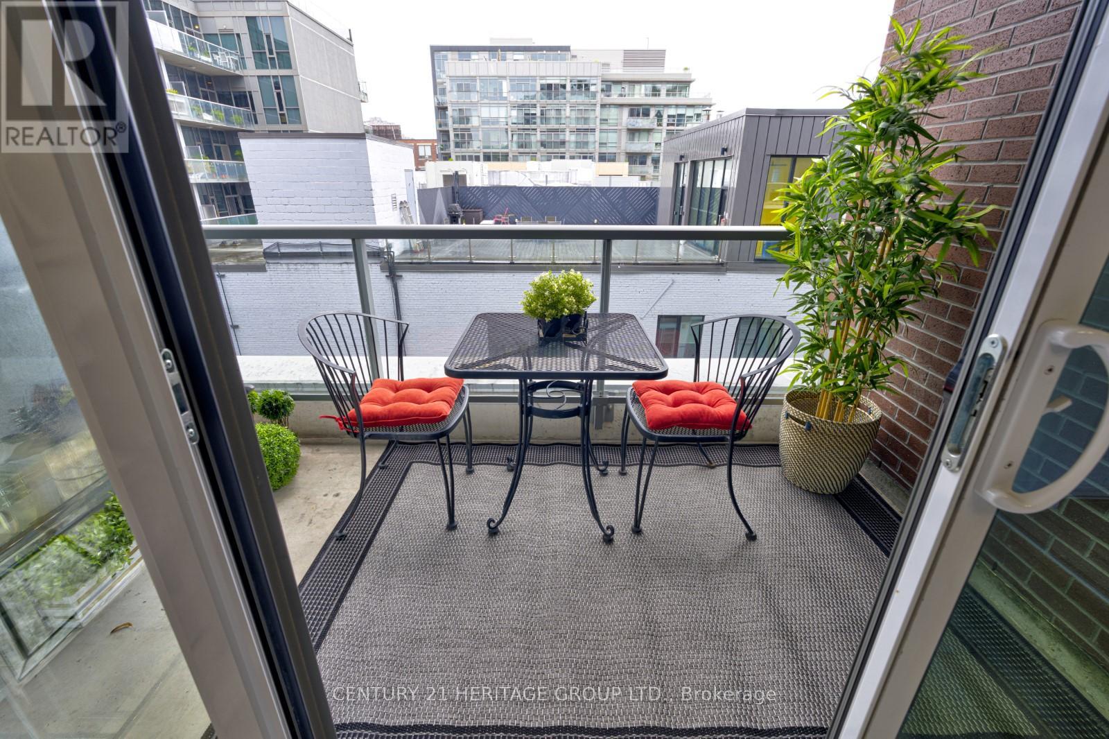 522 - 30 Baseball Place, Toronto, Ontario  M4M 0E8 - Photo 21 - E12401931