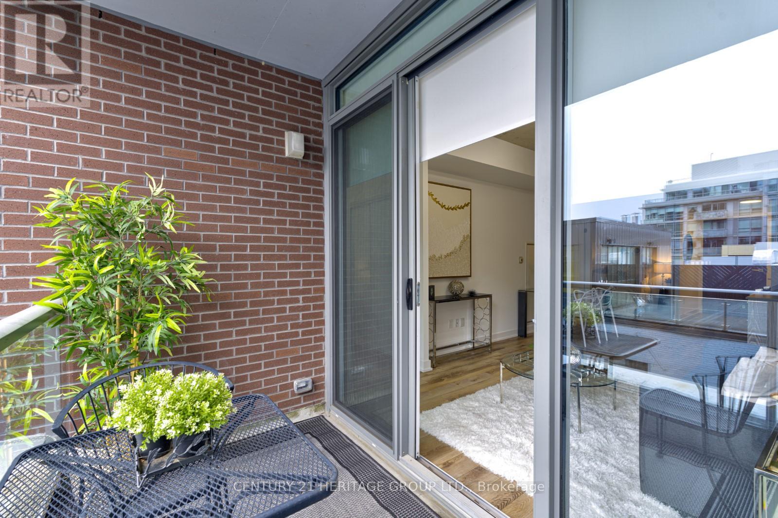 522 - 30 Baseball Place, Toronto, Ontario  M4M 0E8 - Photo 22 - E12401931