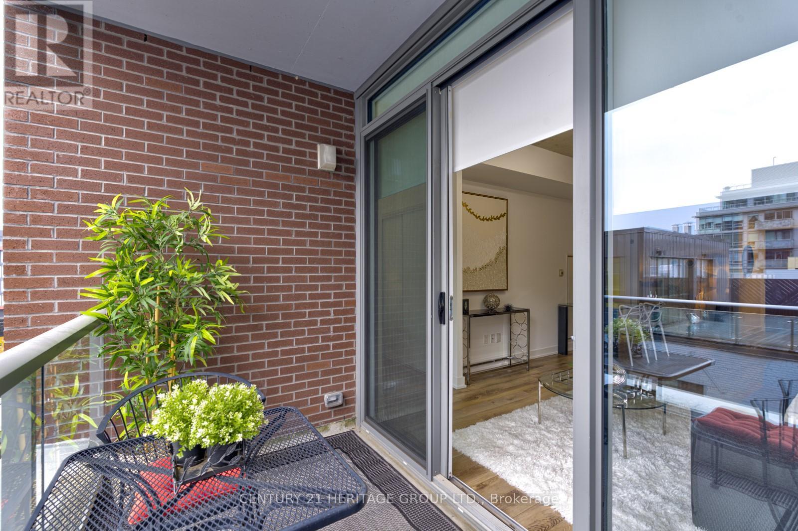 522 - 30 Baseball Place, Toronto, Ontario  M4M 0E8 - Photo 23 - E12401931