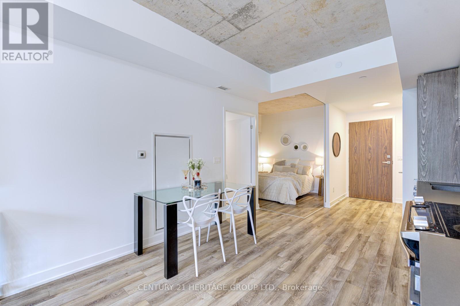 522 - 30 Baseball Place, Toronto, Ontario  M4M 0E8 - Photo 5 - E12401931