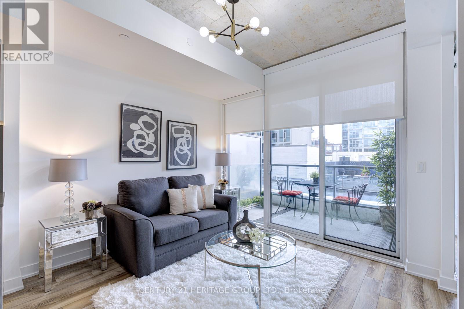 522 - 30 Baseball Place, Toronto, Ontario  M4M 0E8 - Photo 9 - E12401931
