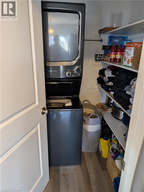 124 Compass Trail Unit# 52, Cambridge, Ontario  N3E 0E3 - Photo 14 - 40769499