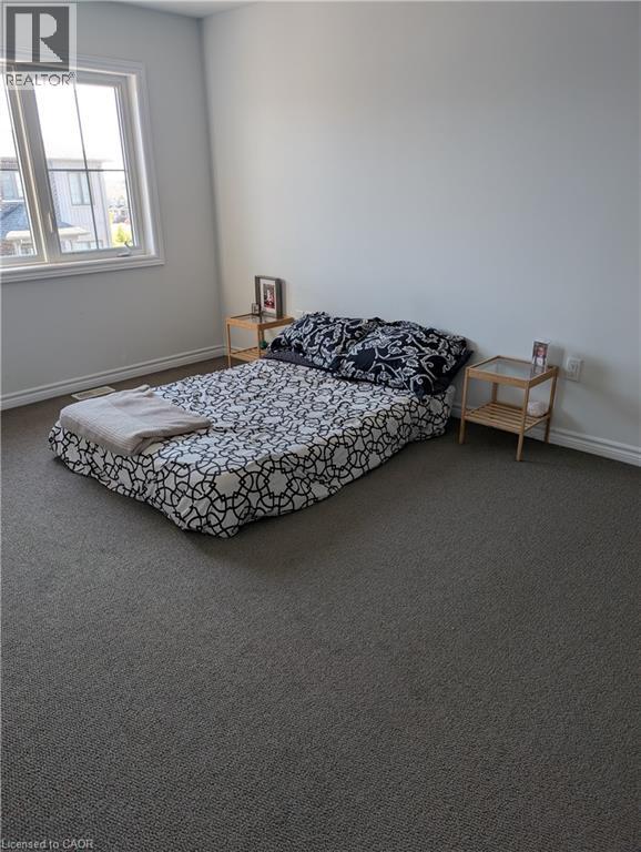 124 Compass Trail Unit# 52, Cambridge, Ontario  N3E 0E3 - Photo 17 - 40769499