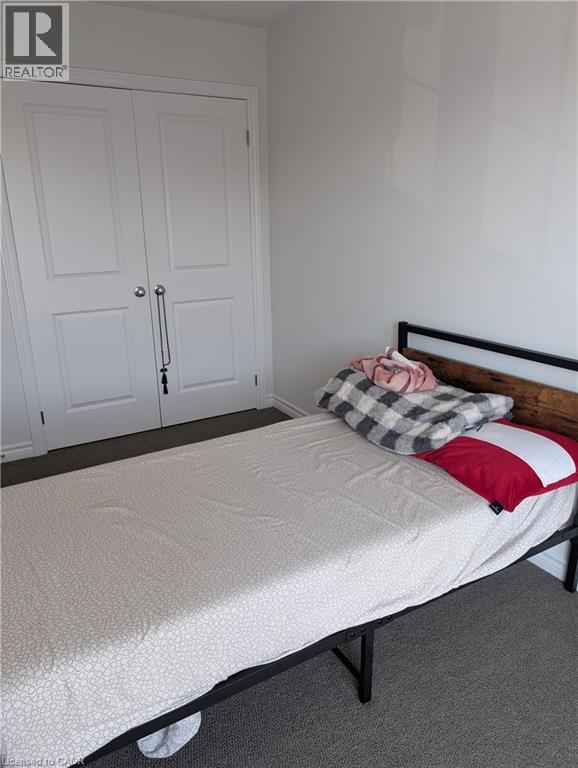 124 Compass Trail Unit# 52, Cambridge, Ontario  N3E 0E3 - Photo 20 - 40769499