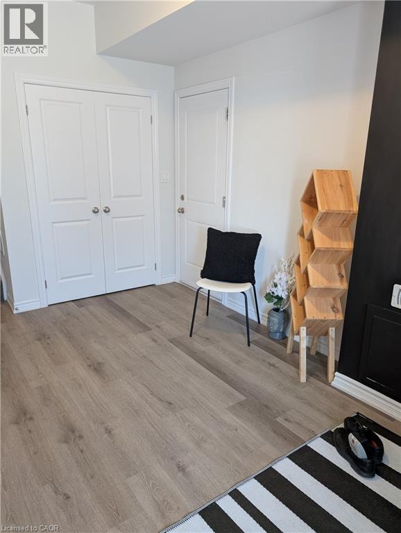 124 Compass Trail Unit# 52, Cambridge, Ontario  N3E 0E3 - Photo 6 - 40769499