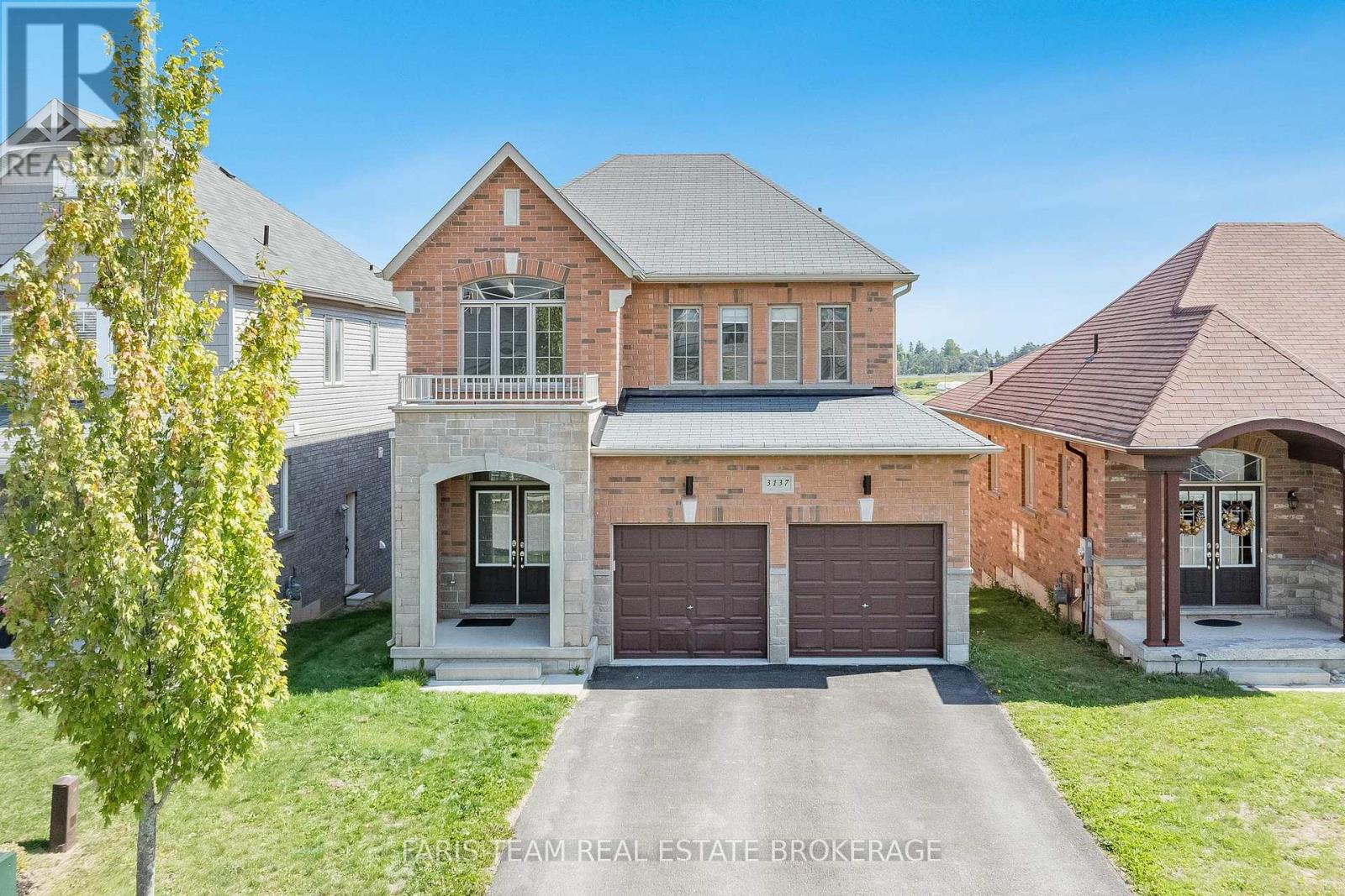 3137 EMPEROR DRIVE, Orillia, Ontario