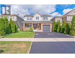 28 HOLLINRAKE Avenue, Brantford, Ontario