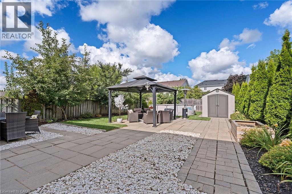 28 Hollinrake Avenue, Brantford, Ontario  N3T 0A6 - Photo 41 - 40769498