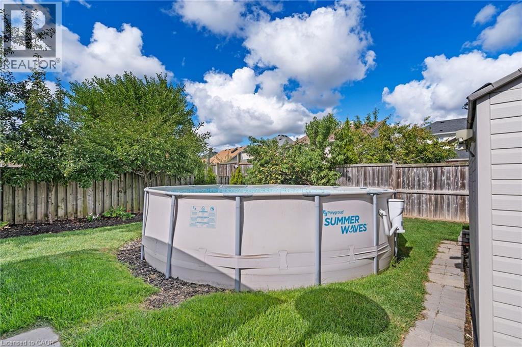 28 Hollinrake Avenue, Brantford, Ontario  N3T 0A6 - Photo 45 - 40769498