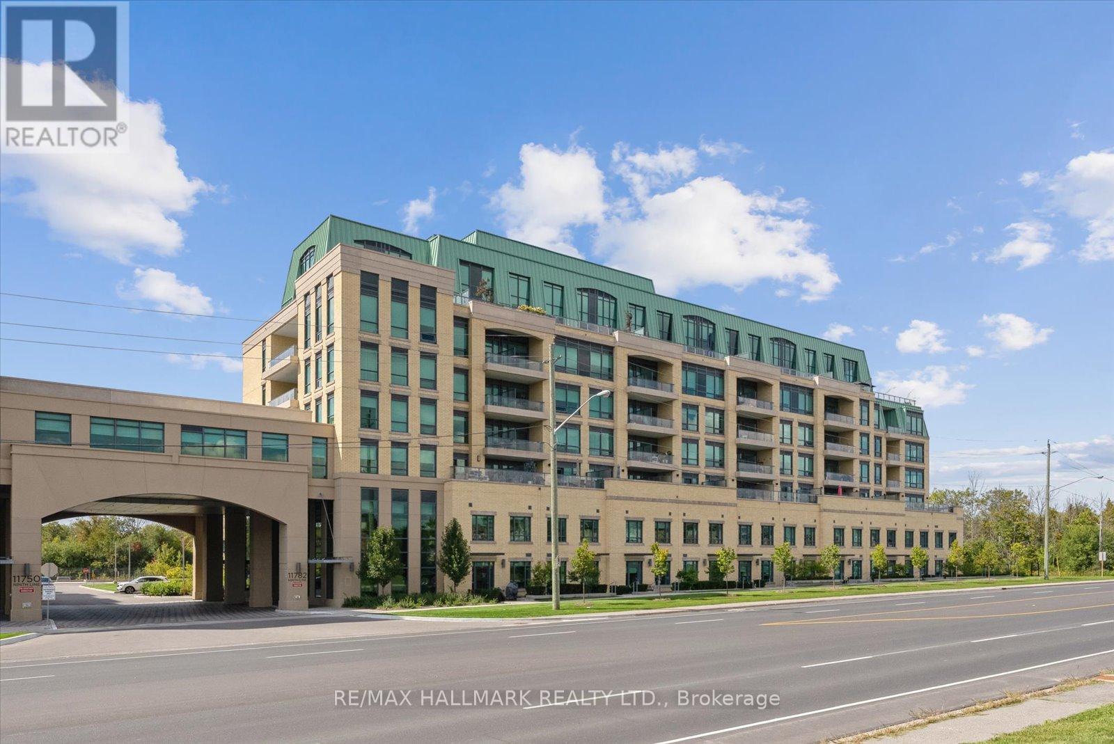 520 - 11782 NINTH LINE, Whitchurch-Stouffville, Ontario