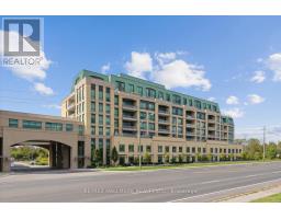 520 - 11782 Ninth Line, Whitchurch-Stouffville (Stouffville), Ca