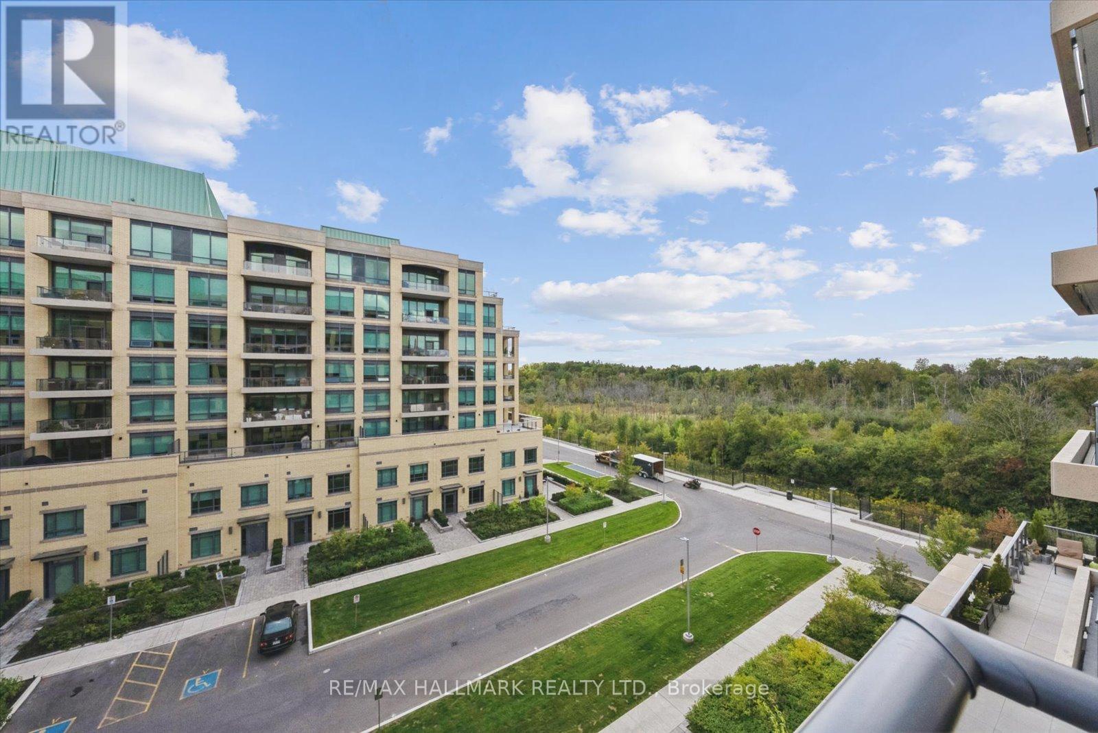 520 - 11782 Ninth Line, Whitchurch-Stouffville, Ontario  L4A 5E9 - Photo 45 - N12401935