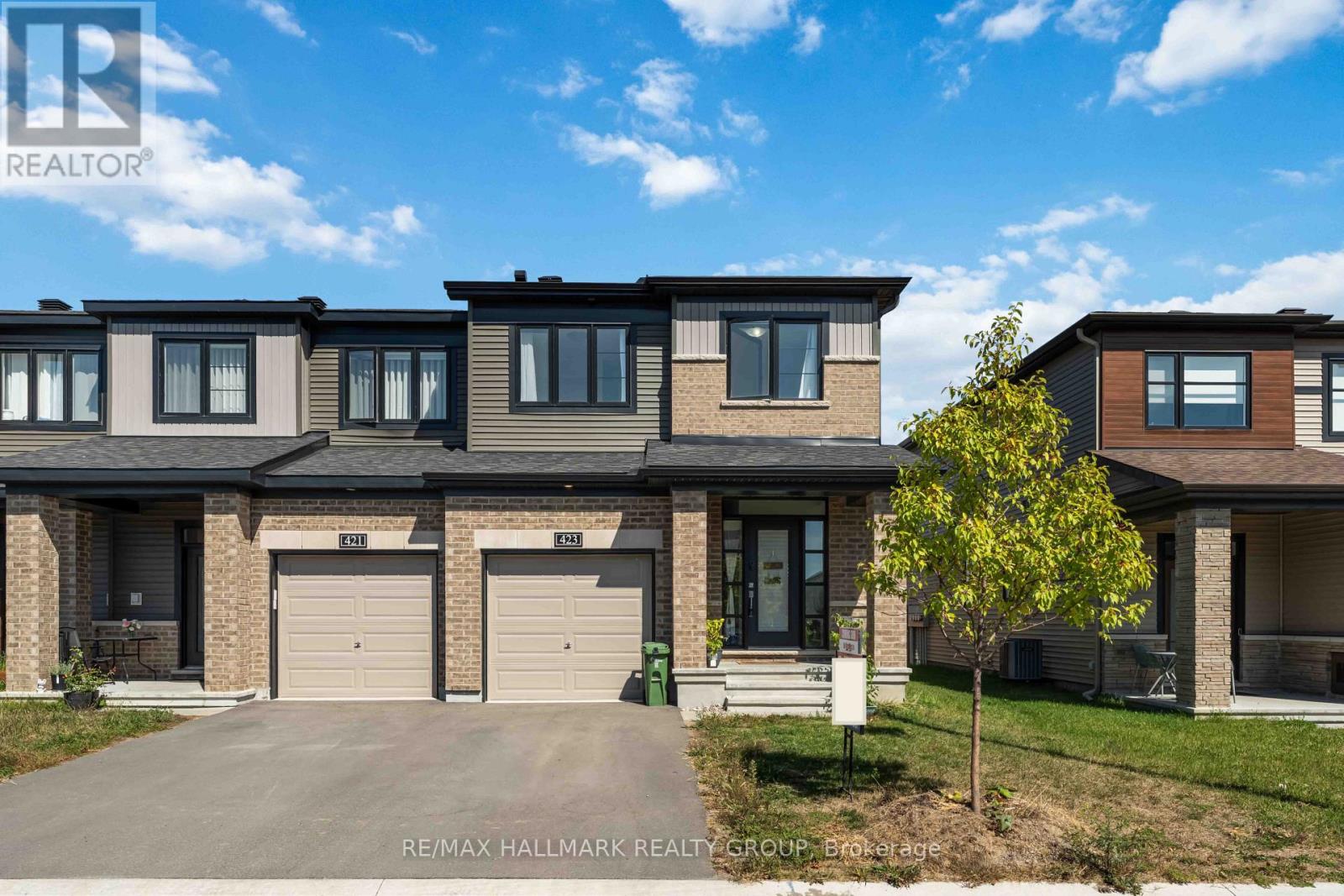 423 SILICON WAY, Ottawa, Ontario
