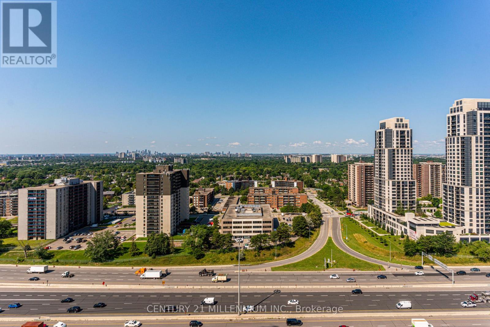 2205 - 9 Valhalla Inn Road, Toronto, Ontario  M9B 0B2 - Photo 20 - W12401929