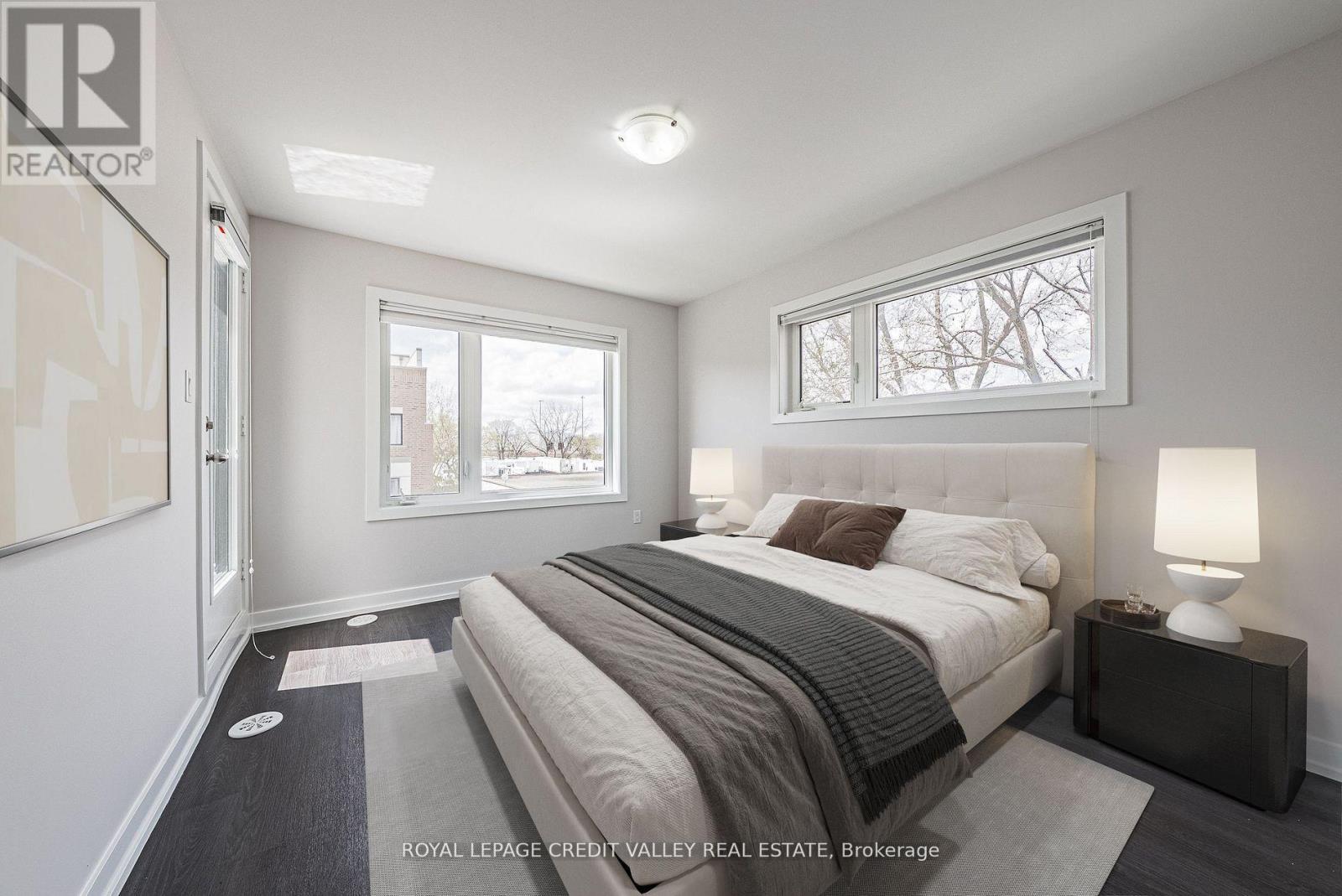 116 - 256 Royal York Road E, Toronto (Mimico), Ontario  M8V 1Y8 - Photo 24 - W12401932