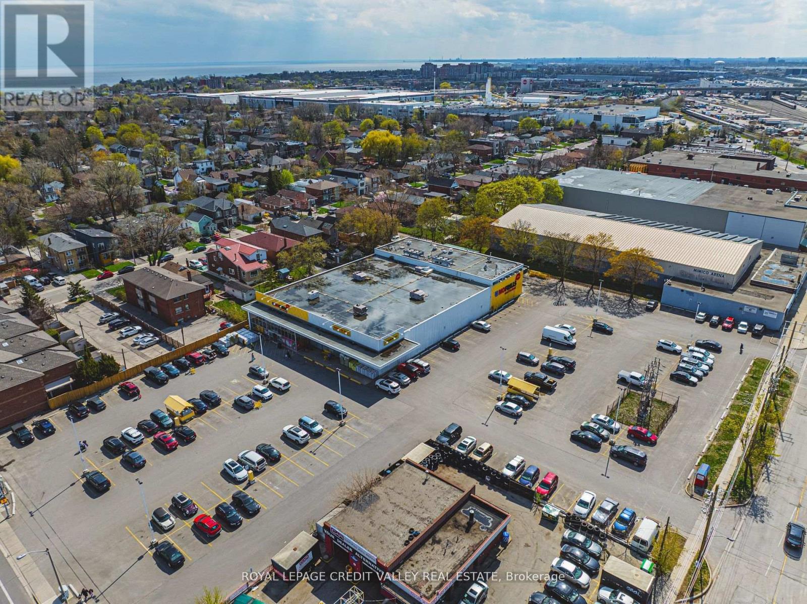 116 - 256 Royal York Road E, Toronto (Mimico), Ontario  M8V 1Y8 - Photo 40 - W12401932