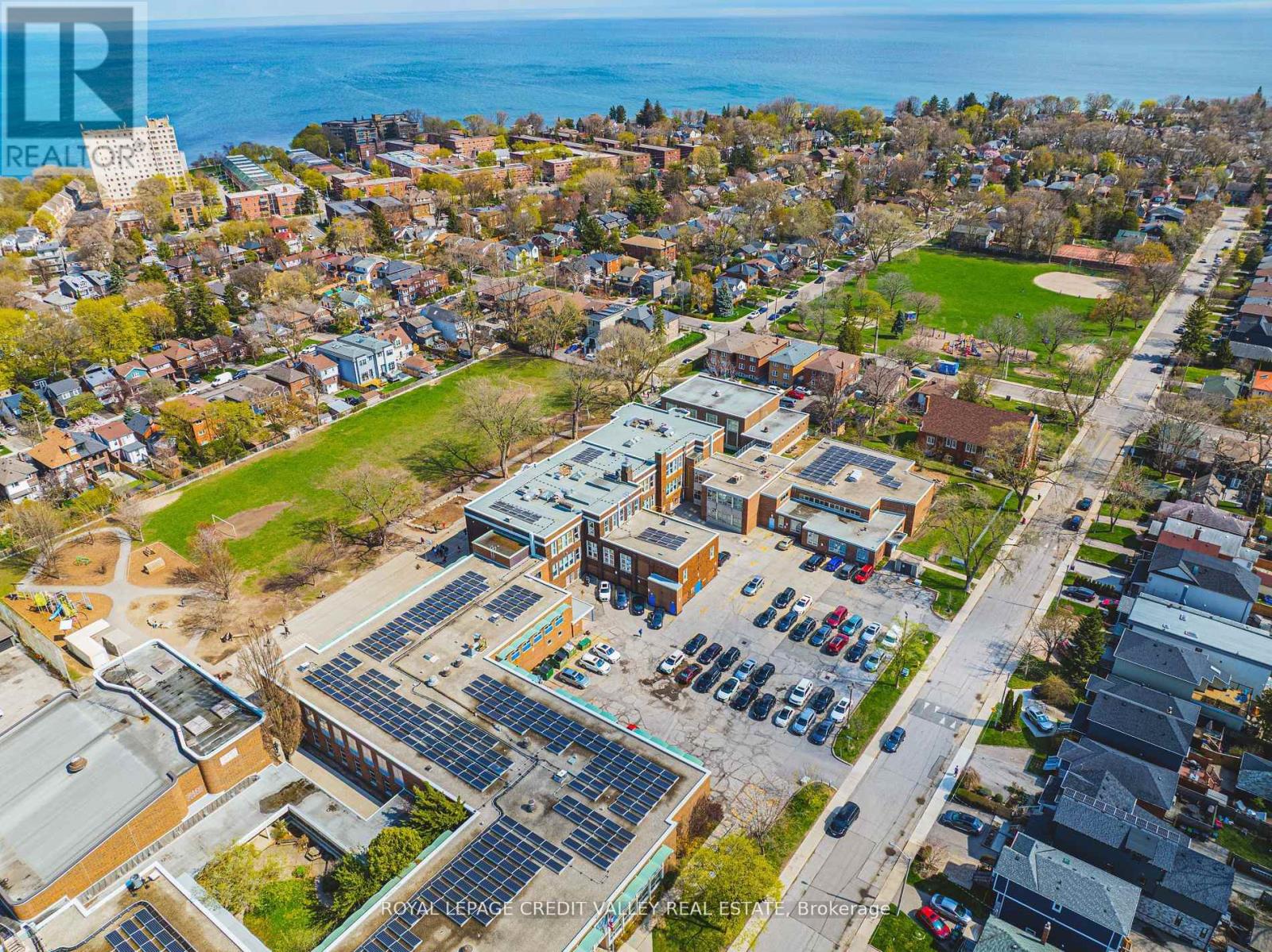 116 - 256 Royal York Road E, Toronto (Mimico), Ontario  M8V 1Y8 - Photo 41 - W12401932
